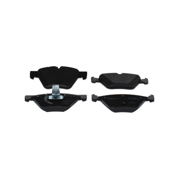 BOSCH 0 986 494 729 Bremsbelagsatz, Scheibenbremse