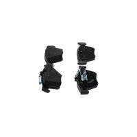 BOSCH 0 986 494 729 Bremsbelagsatz, Scheibenbremse