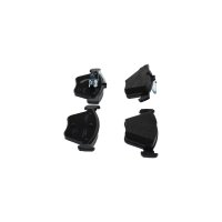 BOSCH 0 986 494 729 Bremsbelagsatz, Scheibenbremse