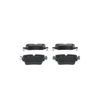 BOSCH 0 986 494 753 Bremsbelagsatz, Scheibenbremse