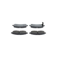 BOSCH 0 986 494 754 Bremsbelagsatz, Scheibenbremse