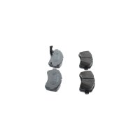 BOSCH 0 986 494 754 Bremsbelagsatz, Scheibenbremse