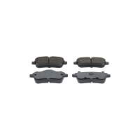 BOSCH 0 986 494 771 Bremsbelagsatz, Scheibenbremse