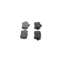 BOSCH 0 986 494 771 Bremsbelagsatz, Scheibenbremse