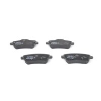 BOSCH 0 986 494 771 Bremsbelagsatz, Scheibenbremse