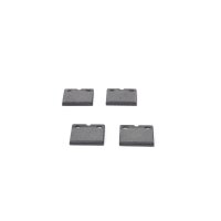 BOSCH 0 986 494 775 Bremsbelagsatz, Scheibenbremse