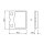 BOSCH 0 986 494 775 Bremsbelagsatz, Scheibenbremse