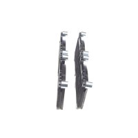 BOSCH 0 986 494 780 Bremsbelagsatz, Scheibenbremse