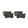 BOSCH 0 986 494 780 Bremsbelagsatz, Scheibenbremse