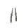 BOSCH 0 986 494 780 Bremsbelagsatz, Scheibenbremse