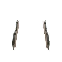 BOSCH 0 986 494 788 Bremsbelagsatz, Scheibenbremse