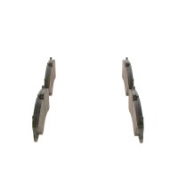BOSCH 0 986 494 788 Bremsbelagsatz, Scheibenbremse
