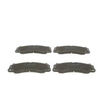 BOSCH 0 986 494 788 Bremsbelagsatz, Scheibenbremse
