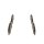 BOSCH 0 986 494 788 Bremsbelagsatz, Scheibenbremse