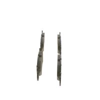 BOSCH 0 986 494 806 Bremsbelagsatz, Scheibenbremse