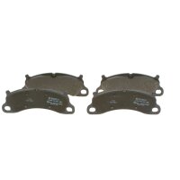 BOSCH 0 986 494 806 Bremsbelagsatz, Scheibenbremse