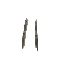 BOSCH 0 986 494 806 Bremsbelagsatz, Scheibenbremse