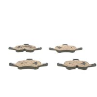 BOSCH 0 986 494 820 Bremsbelagsatz, Scheibenbremse