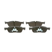 BOSCH 0 986 494 831 Bremsbelagsatz, Scheibenbremse
