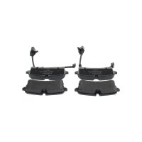 BOSCH 0 986 494 842 Bremsbelagsatz, Scheibenbremse