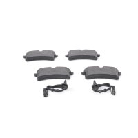 BOSCH 0 986 494 842 Bremsbelagsatz, Scheibenbremse