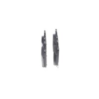 BOSCH 0 986 494 872 Bremsbelagsatz, Scheibenbremse