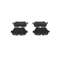 BOSCH 0 986 494 874 Bremsbelagsatz, Scheibenbremse