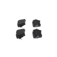 BOSCH 0 986 494 874 Bremsbelagsatz, Scheibenbremse
