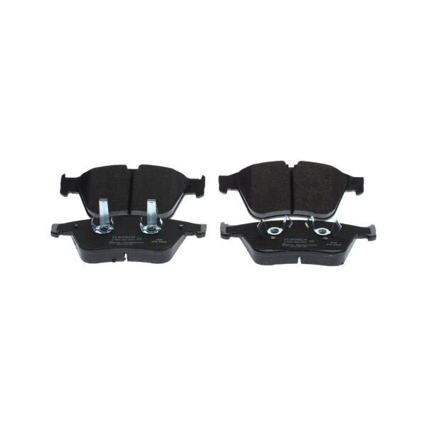 BOSCH 0 986 494 875 Bremsbelagsatz, Scheibenbremse