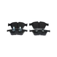 BOSCH 0 986 494 875 Bremsbelagsatz, Scheibenbremse