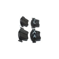 BOSCH 0 986 494 875 Bremsbelagsatz, Scheibenbremse