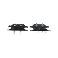 BOSCH 0 986 494 875 Bremsbelagsatz, Scheibenbremse