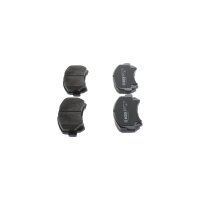 BOSCH 0 986 494 885 Bremsbelagsatz, Scheibenbremse