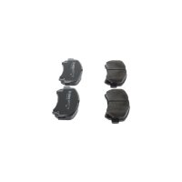 BOSCH 0 986 494 885 Bremsbelagsatz, Scheibenbremse