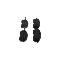 BOSCH 0 986 494 890 Bremsbelagsatz, Scheibenbremse
