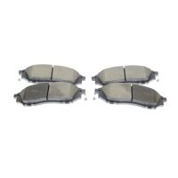 BOSCH 0 986 494 890 Bremsbelagsatz, Scheibenbremse