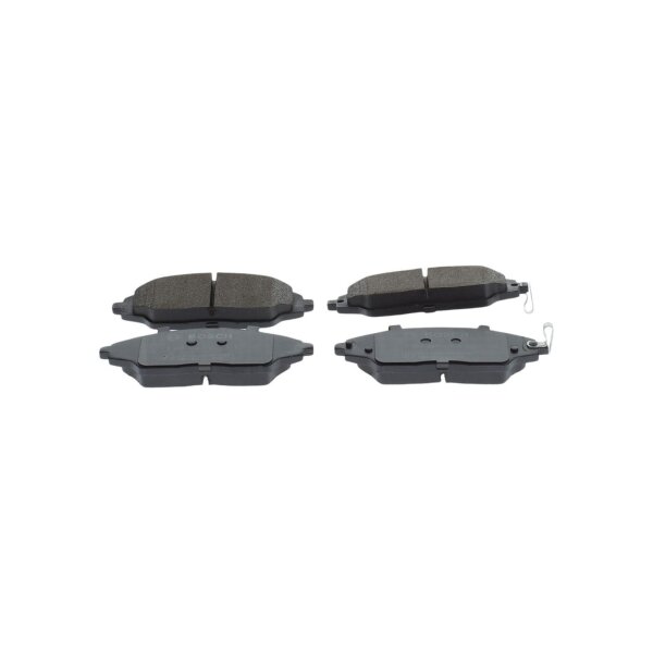 BOSCH 0 986 494 917 Bremsbelagsatz, Scheibenbremse