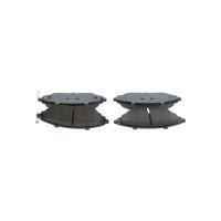 BOSCH 0 986 494 917 Bremsbelagsatz, Scheibenbremse