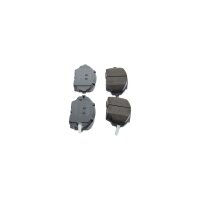 BOSCH 0 986 494 917 Bremsbelagsatz, Scheibenbremse