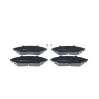 BOSCH 0 986 494 917 Bremsbelagsatz, Scheibenbremse