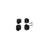 BOSCH 0 986 494 926 Bremsbelagsatz, Scheibenbremse