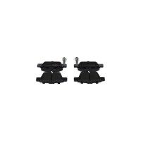 BOSCH 0 986 494 926 Bremsbelagsatz, Scheibenbremse