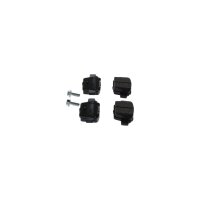 BOSCH 0 986 494 926 Bremsbelagsatz, Scheibenbremse