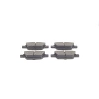 BOSCH 0 986 494 926 Bremsbelagsatz, Scheibenbremse