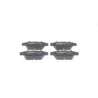 BOSCH 0 986 494 926 Bremsbelagsatz, Scheibenbremse