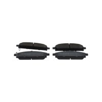 BOSCH 0 986 494 928 Bremsbelagsatz, Scheibenbremse
