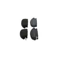 BOSCH 0 986 494 928 Bremsbelagsatz, Scheibenbremse