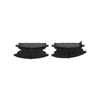 BOSCH 0 986 494 928 Bremsbelagsatz, Scheibenbremse
