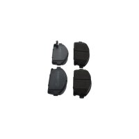 BOSCH 0 986 494 928 Bremsbelagsatz, Scheibenbremse