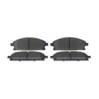BOSCH 0 986 494 928 Bremsbelagsatz, Scheibenbremse